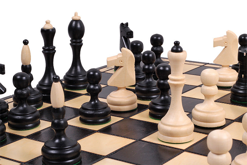Jeu d'échecs | CLASSIQUE