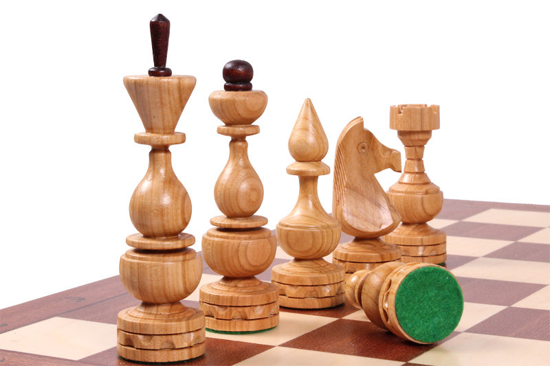 Jeu d'échecs | DEBUT