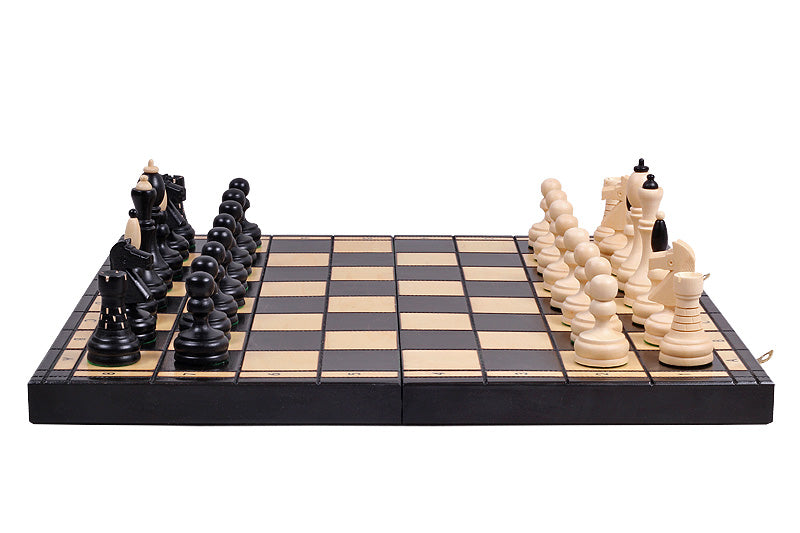 Jeu d'échecs | CLASSIQUE