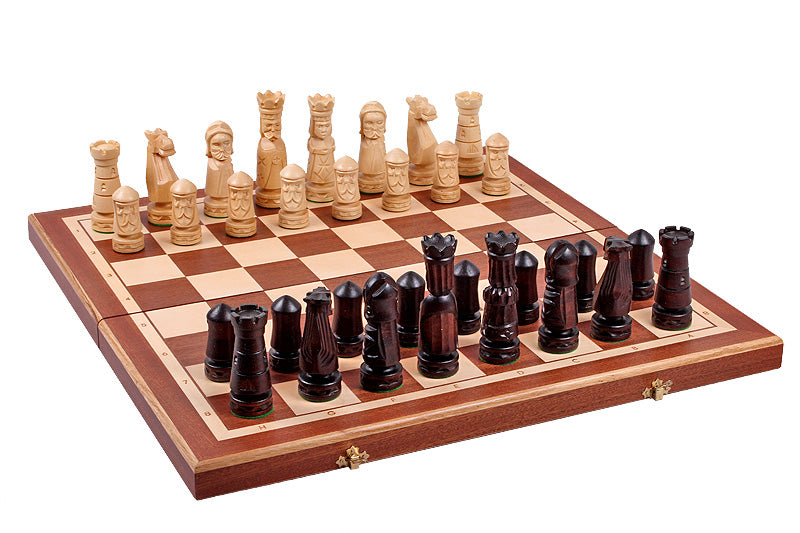 Jeu d'échecs | DU CHÂTEAU
