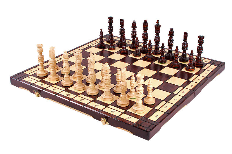Jeu d'échecs | GALANT