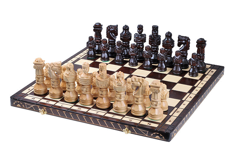 Jeu d'échecs | GLADIATEUR