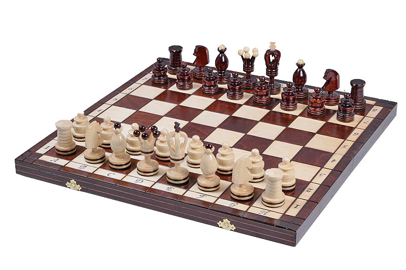 Jeu d'échecs | ROYAL