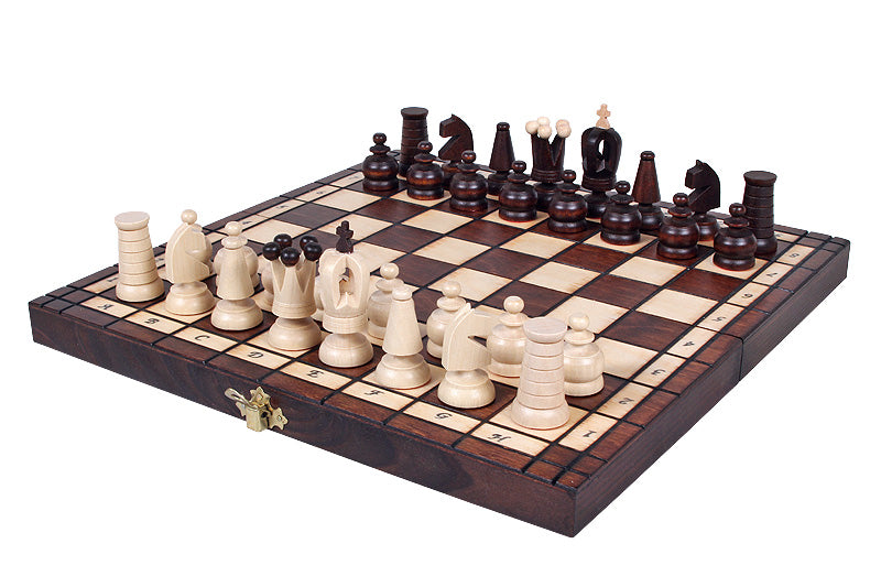 Jeu d'échecs | ROYAL MAXI