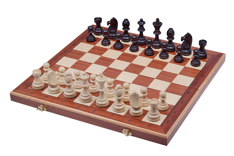 Jeu d'échecs | DE TOURNOI