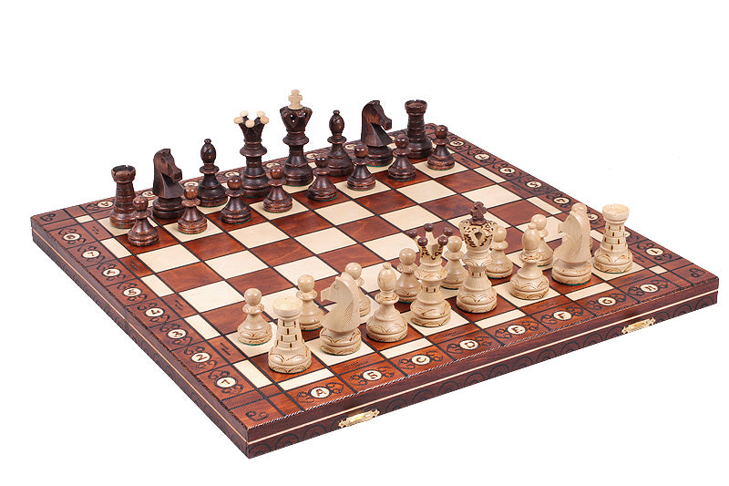 Jeu d'échecs | AMBASSADEUR