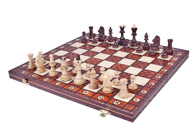 Jeu d'échecs | JUNIOR