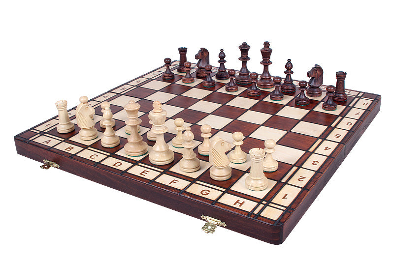 Jeu d'échecs | JUPITER