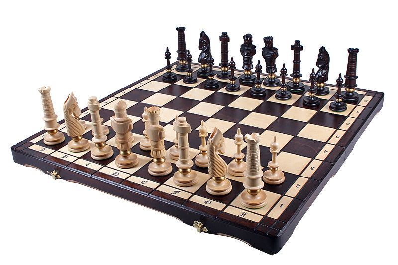 Jeu d'échecs | ROYAL LUX