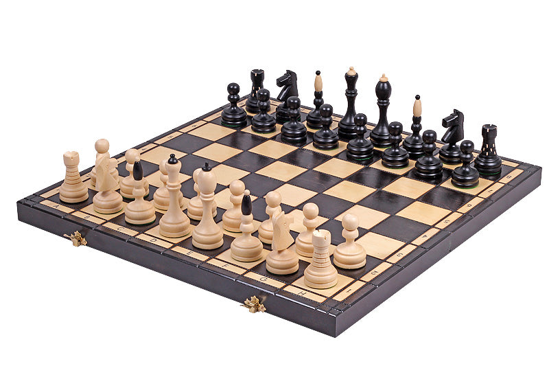 Jeu d'échecs | CLASSIQUE