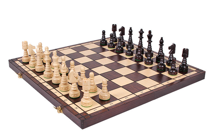 Jeu d'échecs | SAPIN DE NOËL