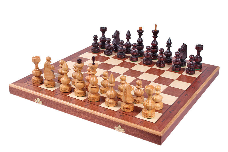 Jeu d'échecs | DEBUT