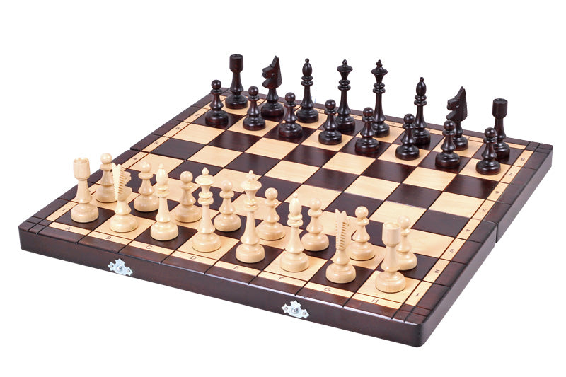 Jeu d'échecs | CLUB