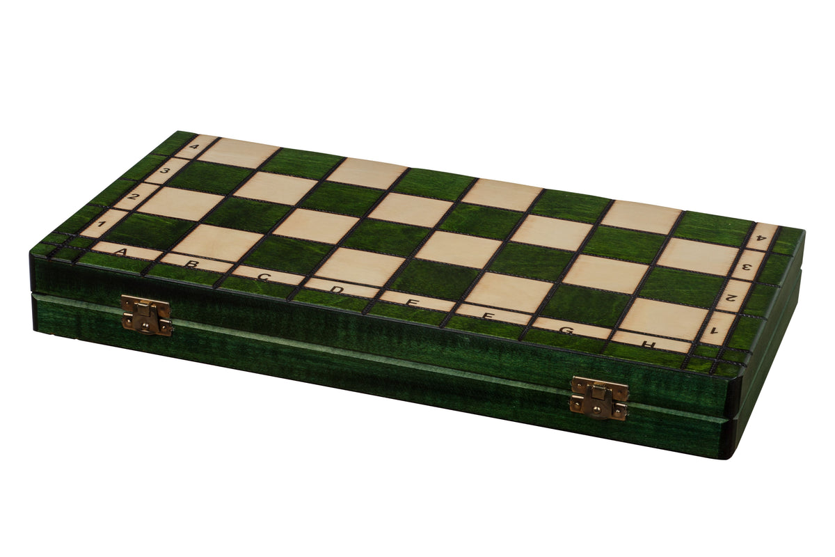 Jeu d'échecs | AS Vert