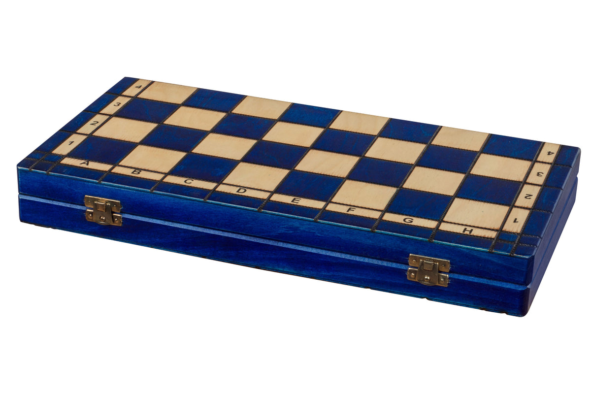 Jeu d'échecs | AS Bleu