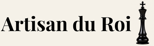 Artisan Du Roi