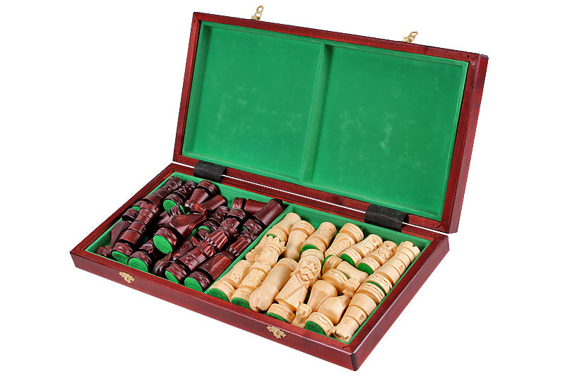 Jeu d'échecs | CHÂTEAU
