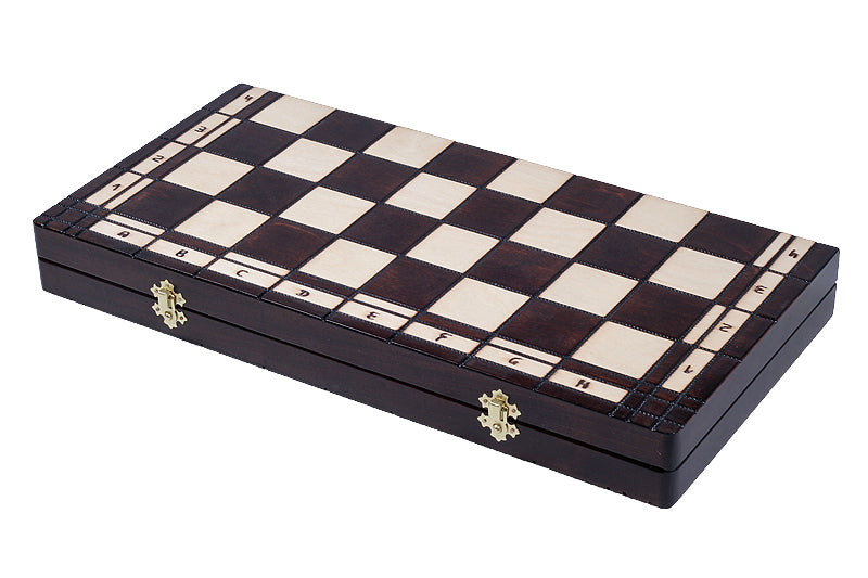 Jeu d'échecs | GIEWONT