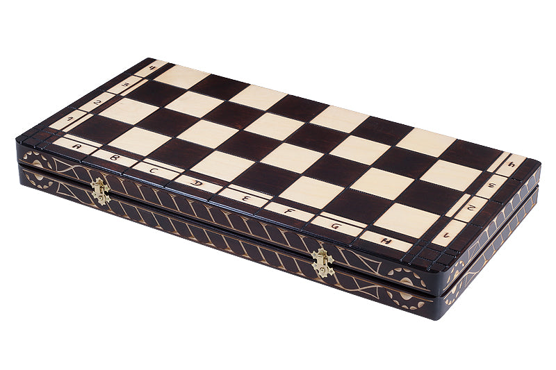 Jeu d'échecs | GLADIATEUR
