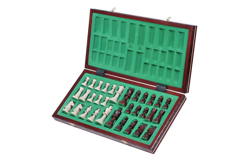 Jeu d'échecs | CONSUL