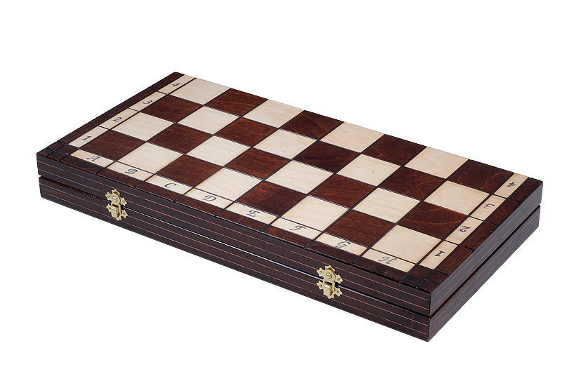Jeu d'échecs | ROYAL