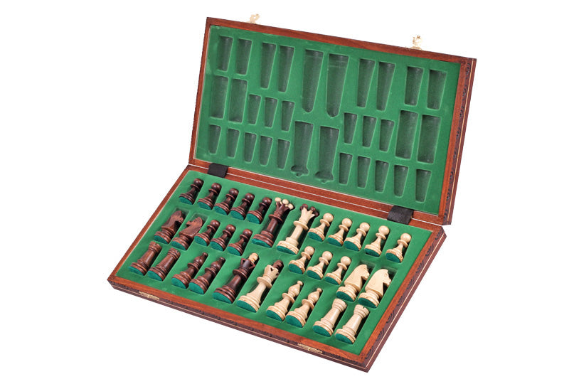 Jeu d'échecs | CONSUL bois