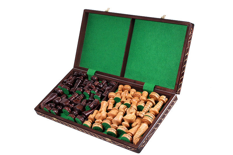 Jeu d'échecs | CESAR