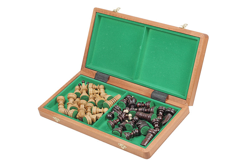 Jeu d'échecs | PERLE bois
