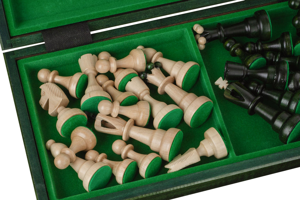 Jeu d'échecs | AS Vert