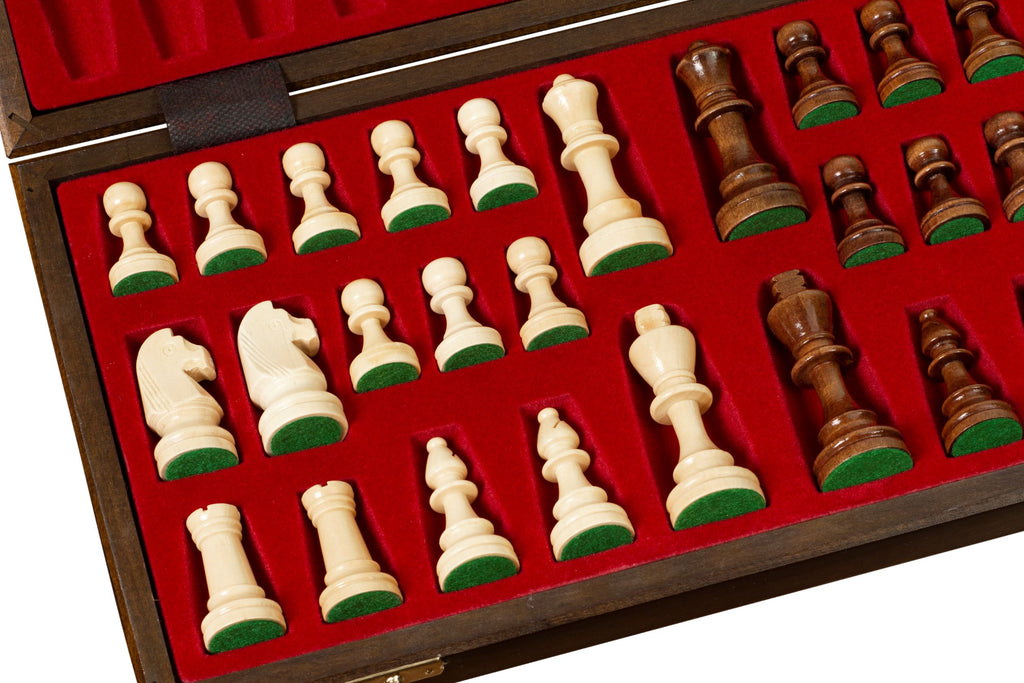 Jeu d'échecs | Entraînement