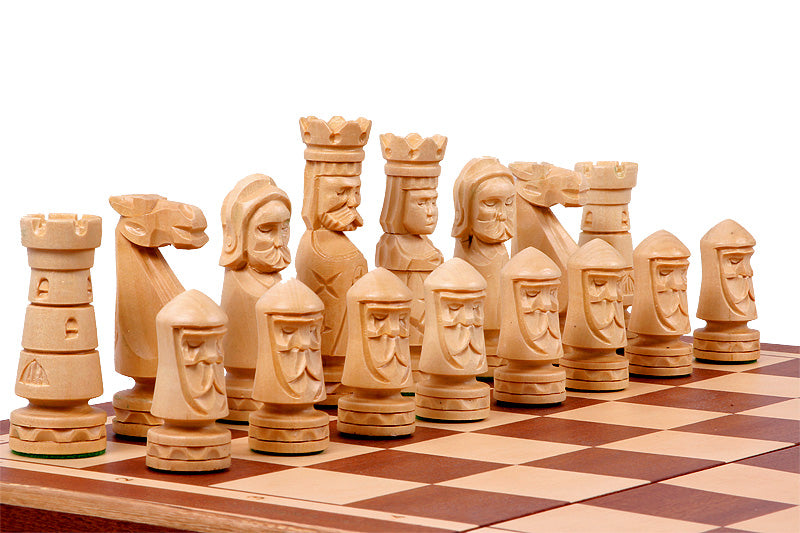 Jeu d'échecs | DU CHÂTEAU