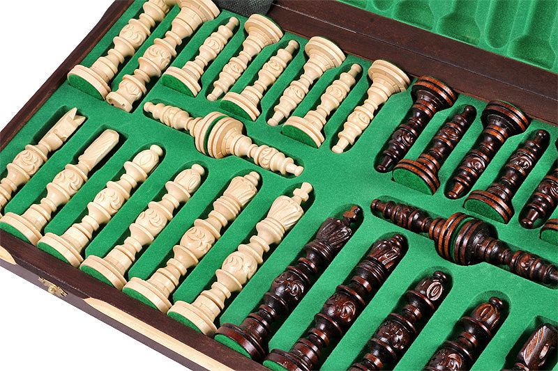 Jeu d'échecs | GALANT