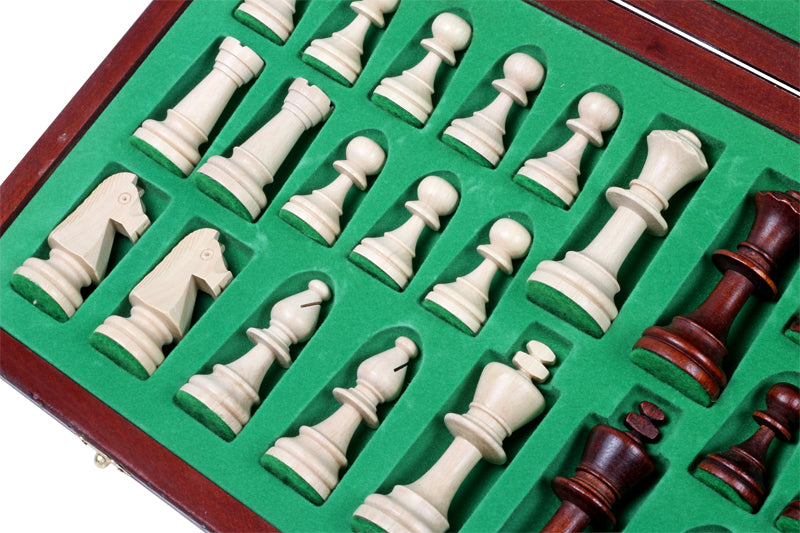 Jeu d'échecs | CONSUL