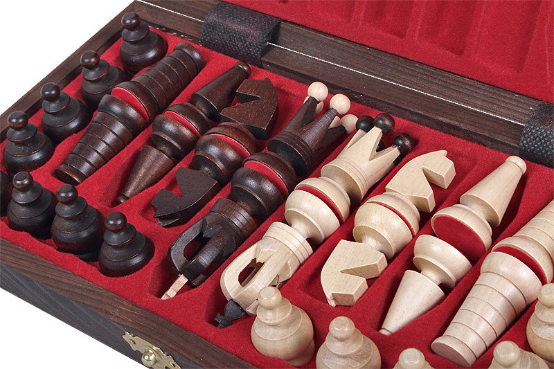 Jeu d'échecs | ROYAL MAXI