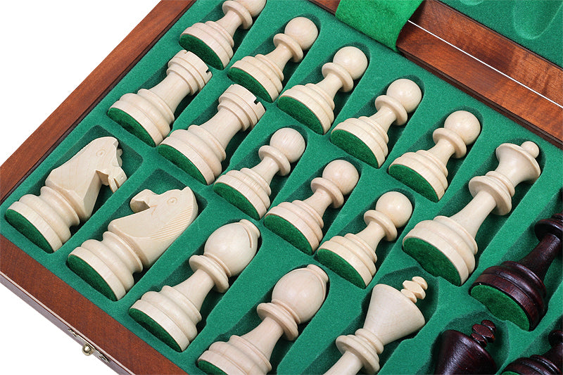 Jeu d'échecs | DE TOURNOI