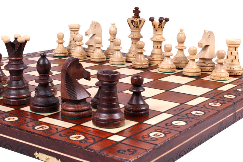 Jeu d'échecs | AMBASSADEUR