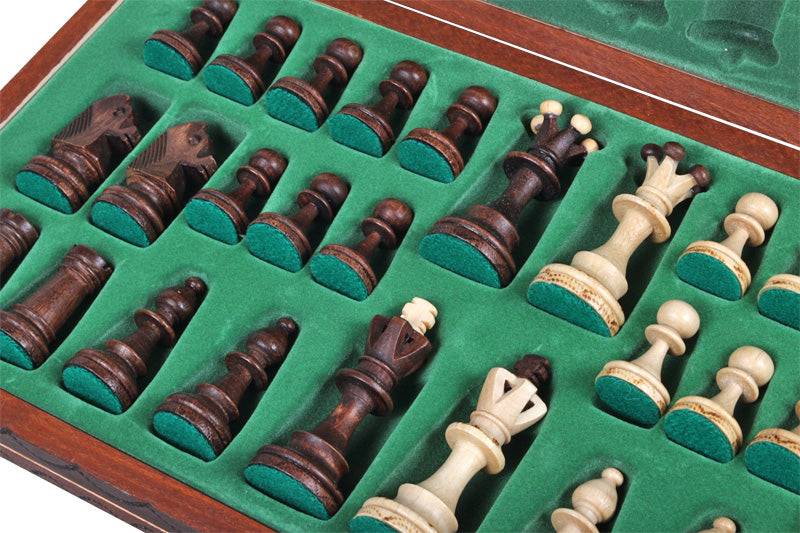 Jeu d'échecs | JUNIOR