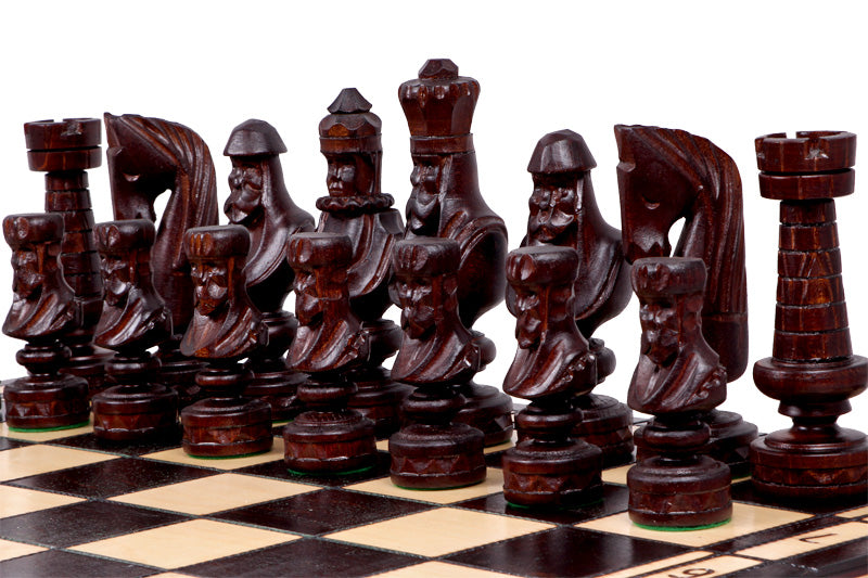 Jeu d'échecs | CESAR