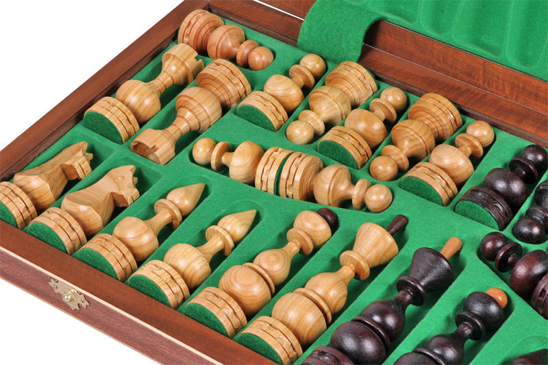 Jeu d'échecs | DEBUT