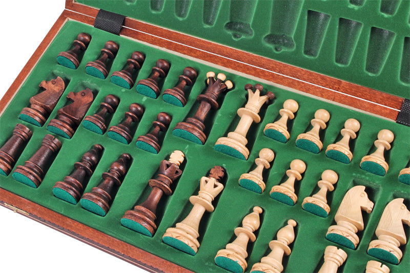 Jeu d'échecs | CONSUL bois