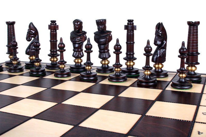 Jeu d'échecs | ROYAL LUX