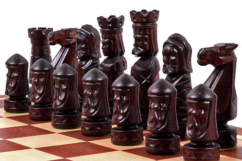 Jeu d'échecs | DU CHÂTEAU