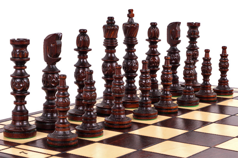 Jeu d'échecs | GALANT