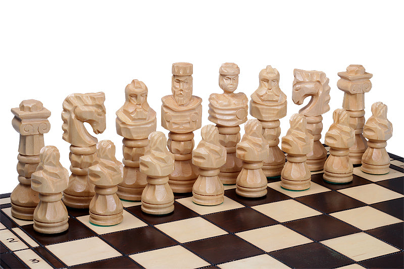 Jeu d'échecs | GLADIATEUR