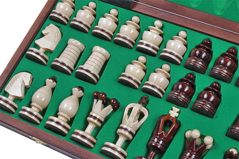 Jeu d'échecs | ROYAL