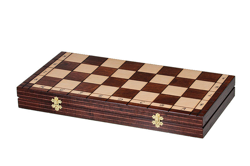 Jeu d'échecs | SPARTE