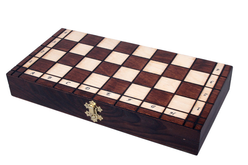 Jeu d'échecs | ROYAL MAXI