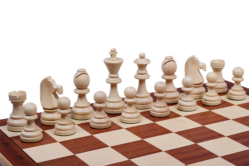 Jeu d'échecs | DE TOURNOI