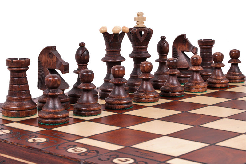 Jeu d'échecs | AMBASSADEUR