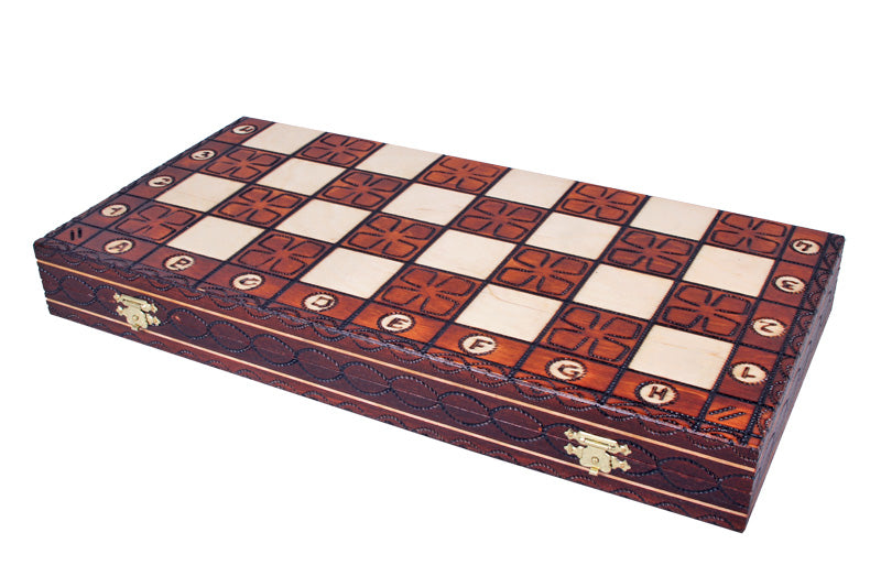 Jeu d'échecs | JUNIOR